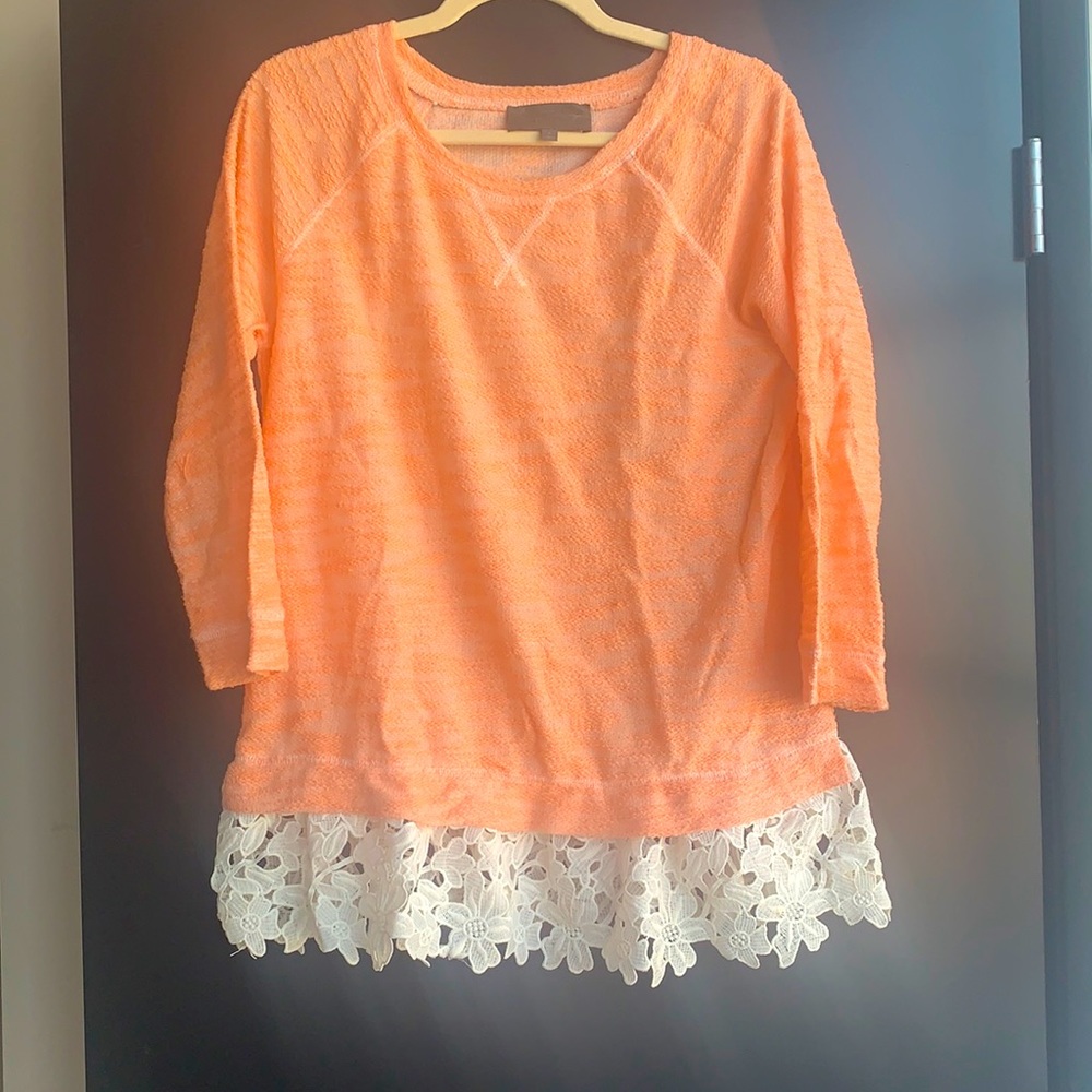 Anthropologie Sweater